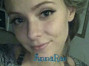 AnnaRae