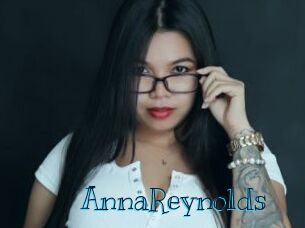 AnnaReynolds Archive DVD BIZ