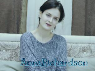 AnnaRichardson