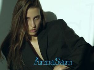 AnnaSam