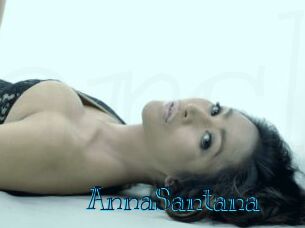 AnnaSantana Archive DVD BIZ