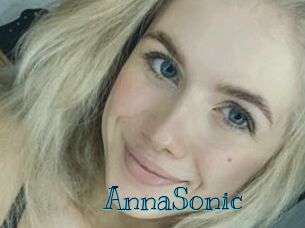 AnnaSonic
