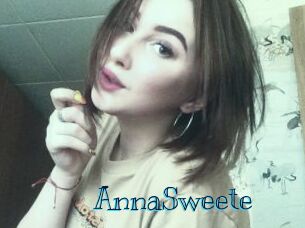 AnnaSweete