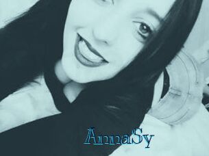 AnnaSy