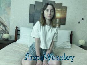 AnnaWeasley