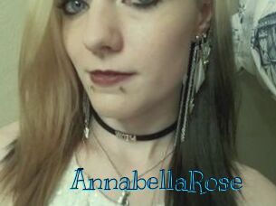 AnnabellaRose