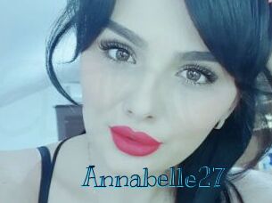 Annabelle27