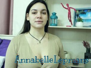 AnnabelleLepmans