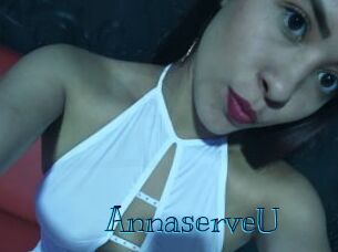 AnnaserveU