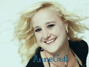 AnneGeil