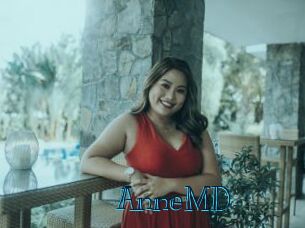 AnneMD