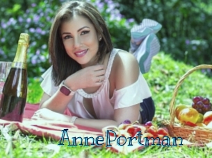 AnnePortman
