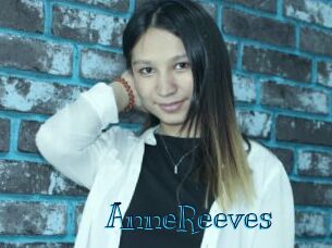 AnneReeves
