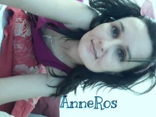 AnneRos Archive DVD BIZ