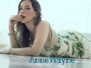 AnneWayne Archive DVD BIZ