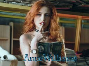 AnneWilliams