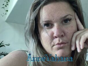 AnneYahana
