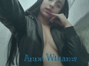 Anne_Wiliams