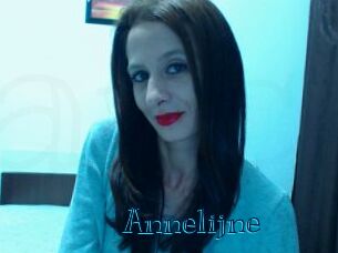 Annelijne