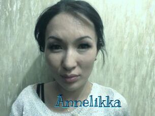 Annelikka