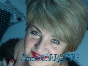 AnnetDARLING