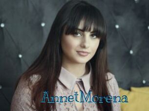 AnnetMorena