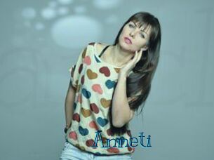 Anneti