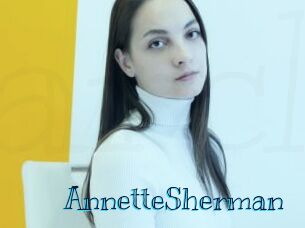 AnnetteSherman