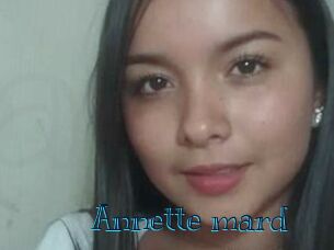 Annette_mard