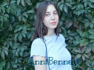 AnniBennett