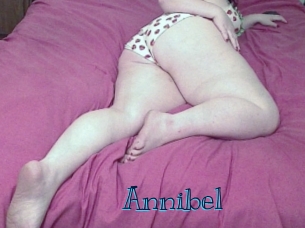 Annibel Archive DVD BIZ