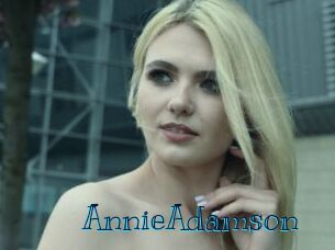 AnnieAdamson