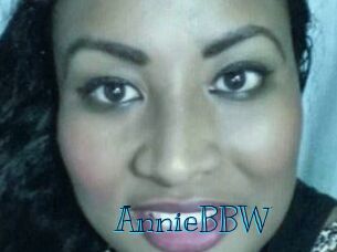 AnnieBBW