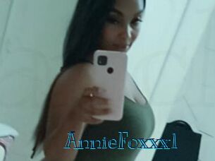 AnnieFoxxx1