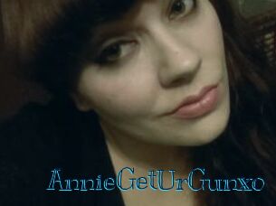 AnnieGetUrGunxo