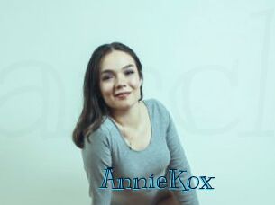 AnnieKox