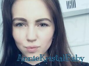 AnnieKristalBaby