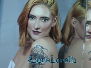 AnnieLoreth