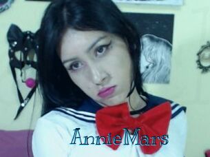 AnnieMars