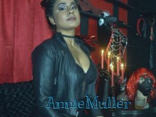 AnnieMuller