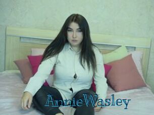AnnieWasley