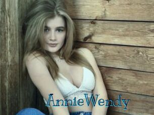 AnnieWendy