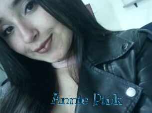 Annie_Pink