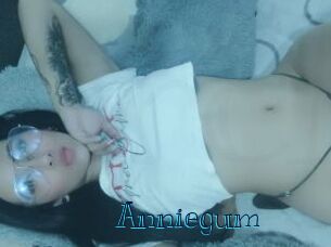 Anniegum