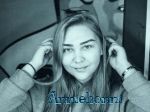 Anniehonni