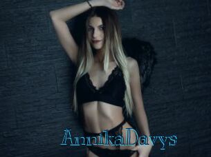 AnnikaDavys