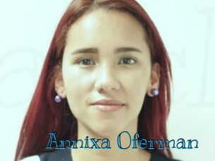 Annixa_Oferman