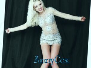 AnnyCox