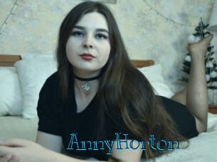 AnnyHorton