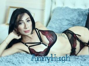 AnnyHugh
